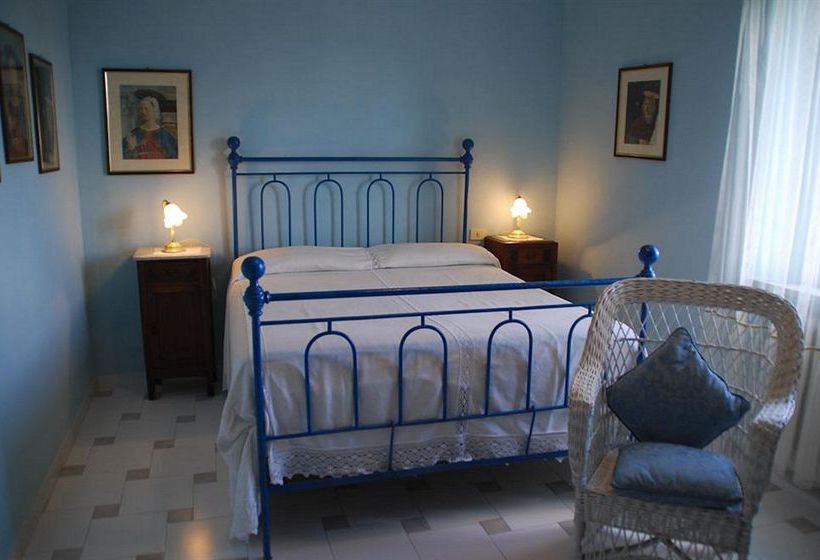 Hotel Fattoria La Palazzina  | Radicofani | Siena | Italia 14