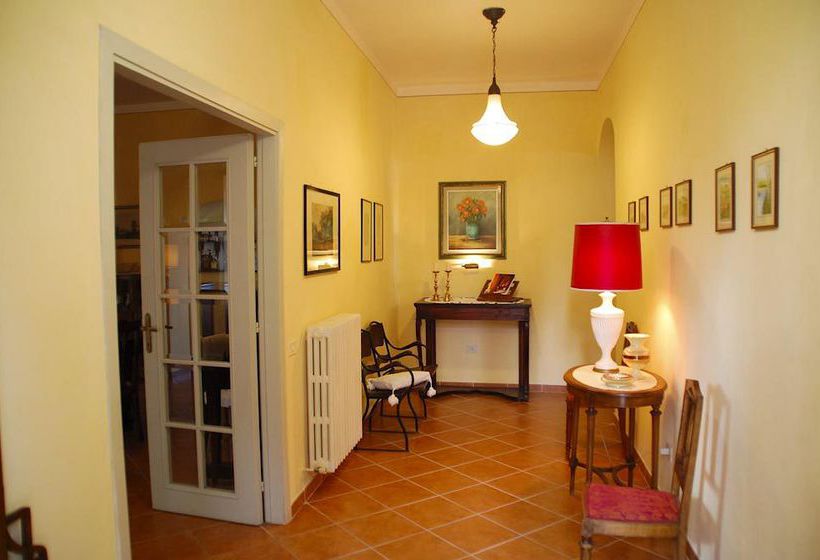 Hotel Fattoria La Palazzina  | Radicofani | Siena | Italia 15