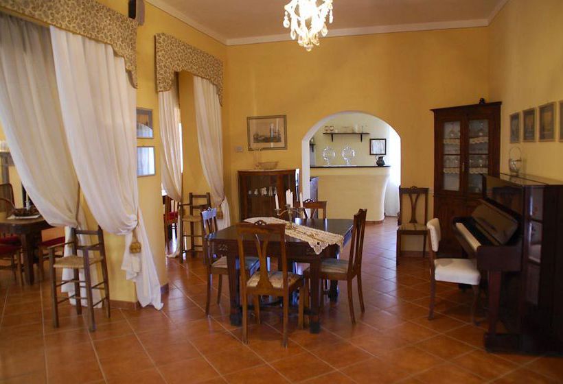 Hotel Fattoria La Palazzina  | Radicofani | Siena | Italia 16