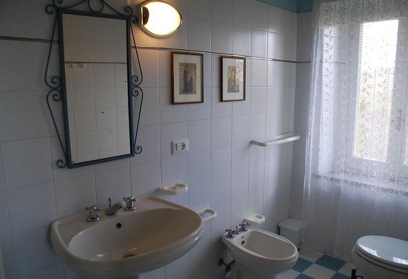 Hotel Fattoria La Palazzina  | Radicofani | Siena | Italia 18