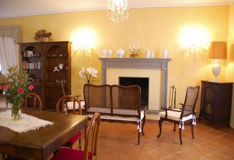 Hotel Fattoria La Palazzina  | Radicofani | Siena | Italia 19