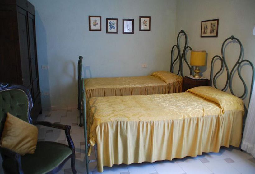 Hotel Fattoria La Palazzina  | Radicofani | Siena | Italia 20