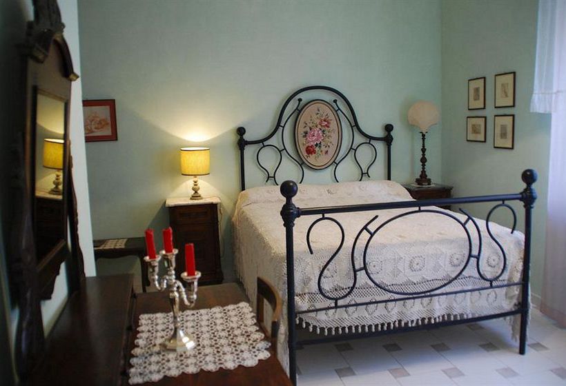 Hotel Fattoria La Palazzina  | Radicofani | Siena | Italia 8