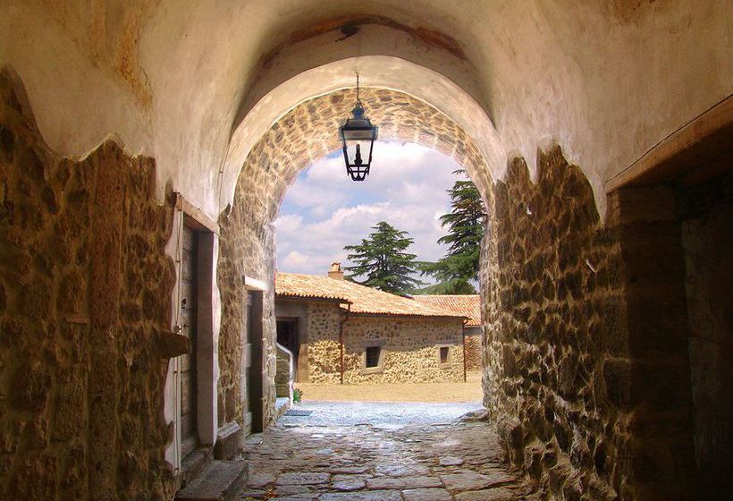 Hotel Tenuta Castelverde  | Castel Giorgio | Terni | Italia 12