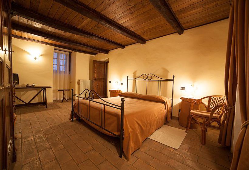 Hotel Tenuta Castelverde  | Castel Giorgio | Terni | Italia 13