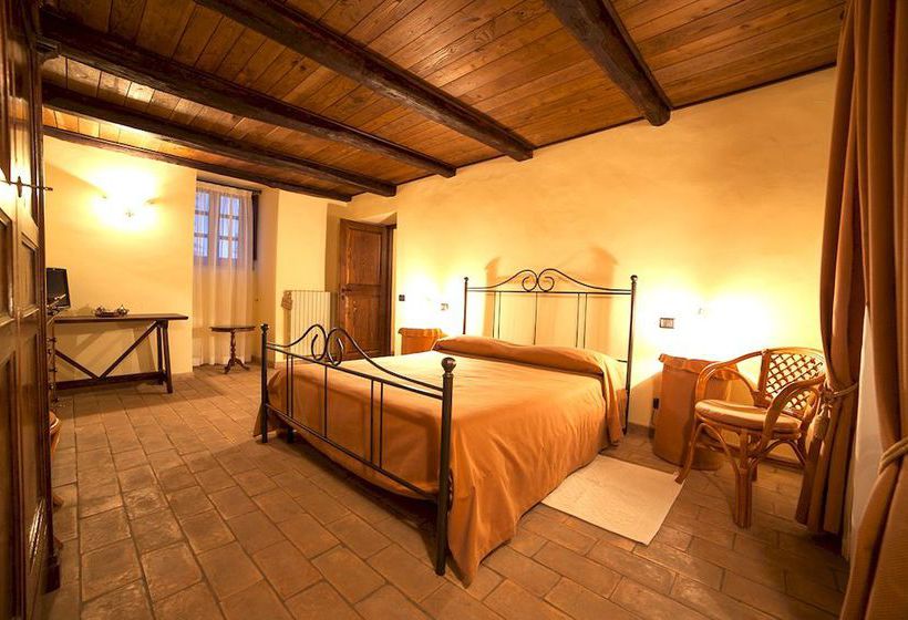 Hotel Tenuta Castelverde  | Castel Giorgio | Terni | Italia 18