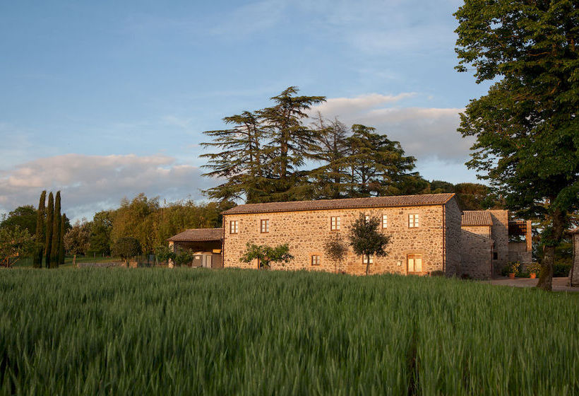 Hotel Tenuta Castelverde  | Castel Giorgio | Terni | Italia 20