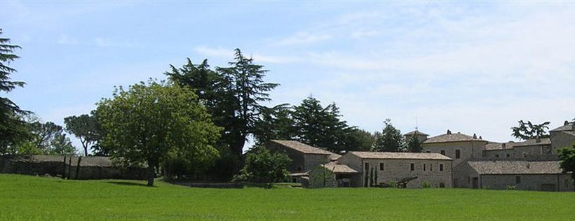 Hotel Tenuta Castelverde  | Castel Giorgio | Terni | Italia 3