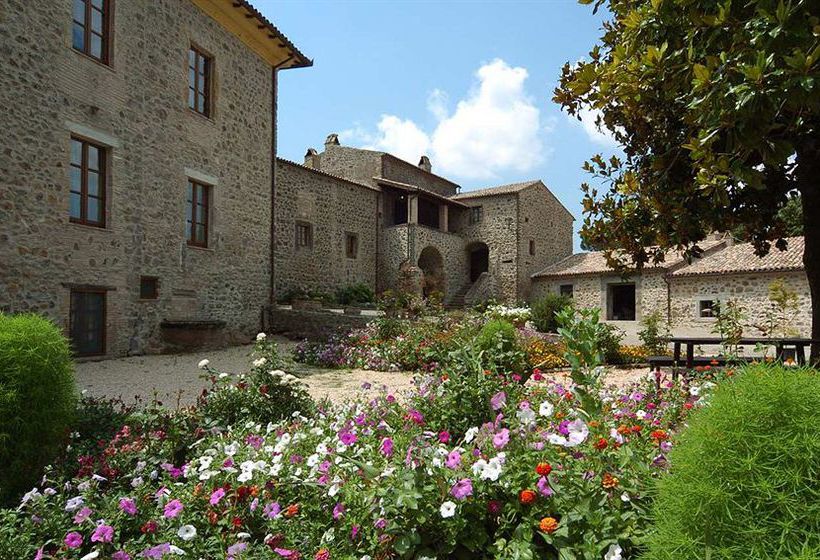 Hotel Tenuta Castelverde  | Castel Giorgio | Terni | Italia 5