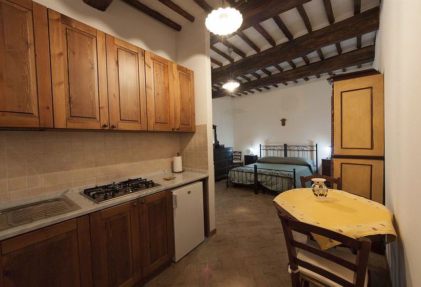 Hotel Tenuta Castelverde  | Castel Giorgio | Terni | Italia 6