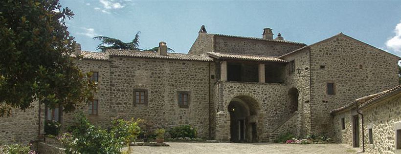 Hotel Tenuta Castelverde  | Castel Giorgio | Terni | Italia 8