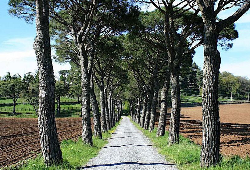 Hotel Tenuta Castelverde  | Castel Giorgio | Terni | Italia 9