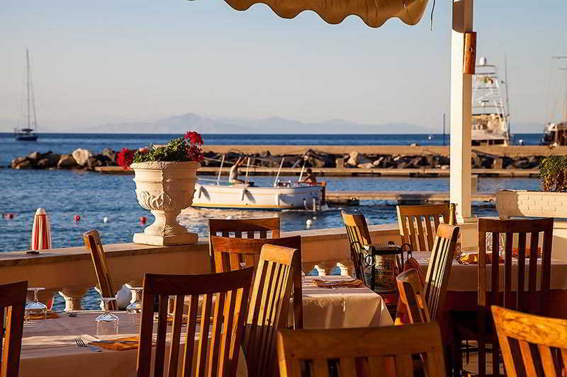 Hotel La Sirenella  | Lacco Ameno | Napoli | Italia 10