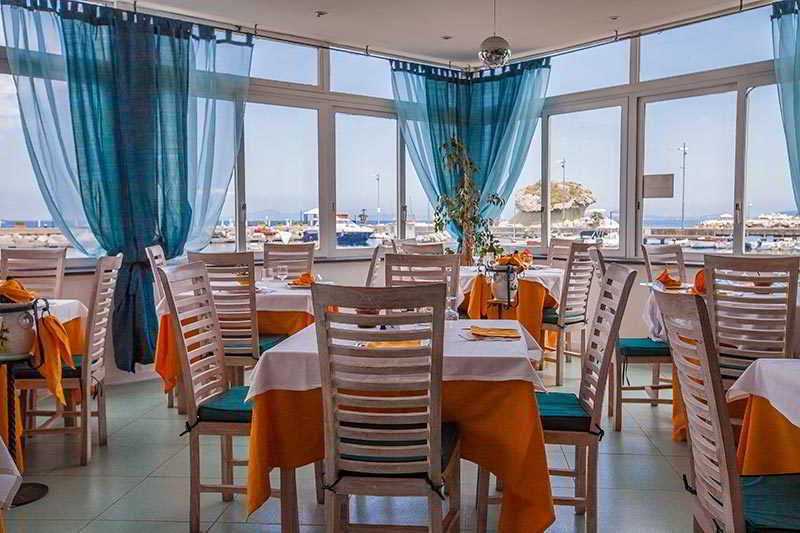 Hotel La Sirenella  | Lacco Ameno | Napoli | Italia 3