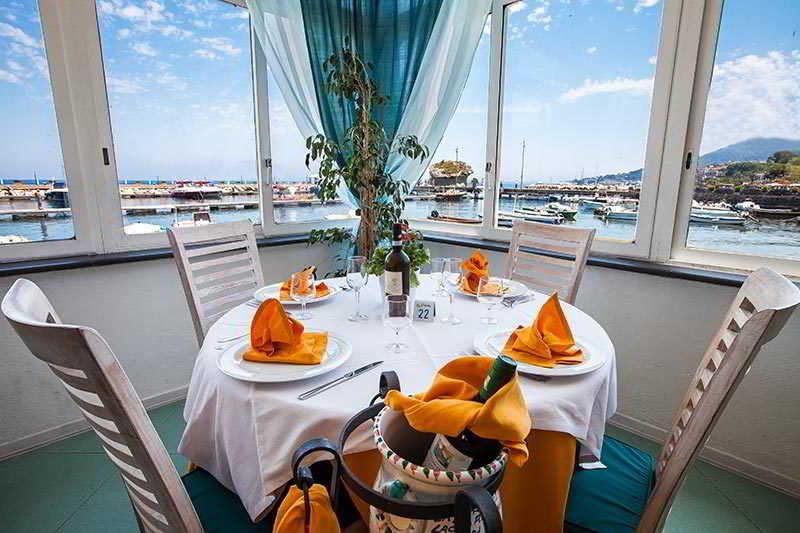 Hotel La Sirenella  | Lacco Ameno | Napoli | Italia 7