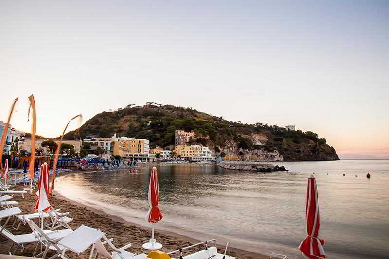 Hotel La Sirenella  | Lacco Ameno | Napoli | Italia 9