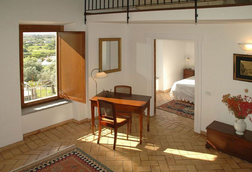 Hôtel Rural Residenza d'Epoca Pietra Di Ponente  | Ciampino | Rome | Italie 1