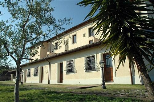 Hôtel Rural Residenza d'Epoca Pietra Di Ponente  | Ciampino | Rome | Italie 2