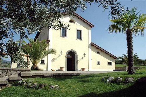 Hôtel Rural Residenza d'Epoca Pietra Di Ponente  | Ciampino | Rome | Italie 3