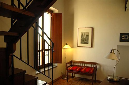 Hôtel Rural Residenza d'Epoca Pietra Di Ponente  | Ciampino | Rome | Italie 4