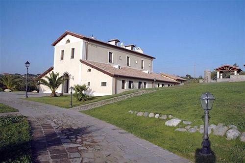 Hôtel Rural Residenza d'Epoca Pietra Di Ponente  | Ciampino | Rome | Italie 5