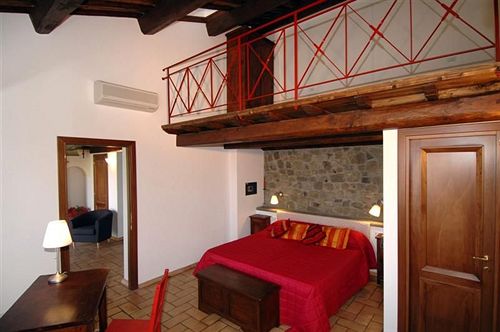 Hôtel Rural Residenza d'Epoca Pietra Di Ponente  | Ciampino | Rome | Italie 6