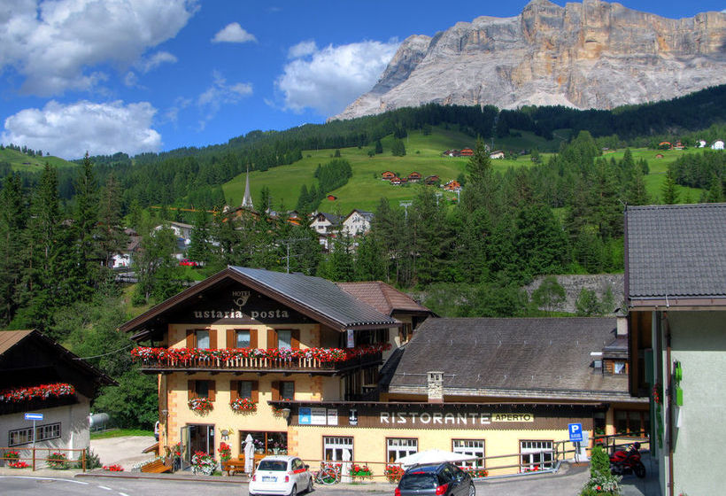 Hotel Ustaria Posta  | Badia | Bolzano | Italia 1