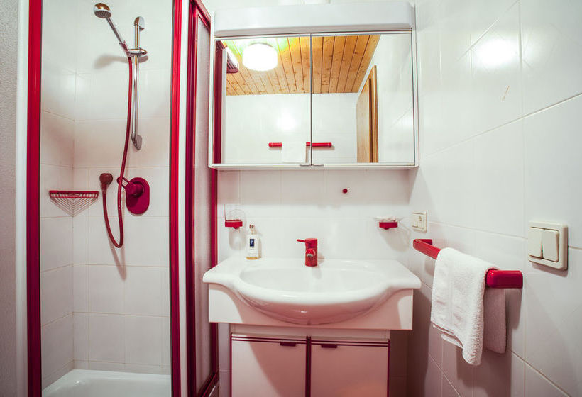 Hotel Ustaria Posta  | Badia | Bolzano | Italia 10