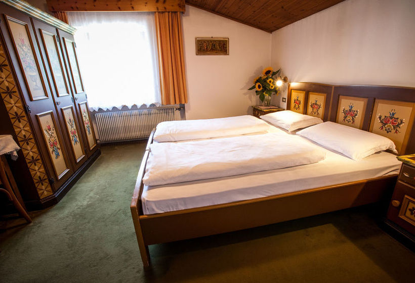 Hotel Ustaria Posta  | Badia | Bolzano | Italia 11