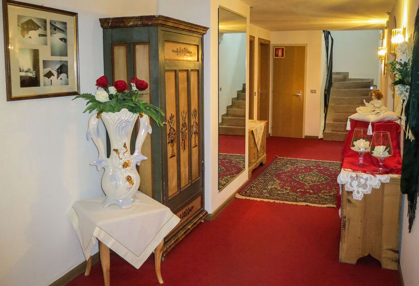 Hotel Ustaria Posta  | Badia | Bolzano | Italia 12