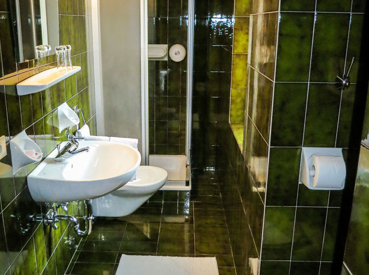 Hotel Ustaria Posta  | Badia | Bolzano | Italia 14