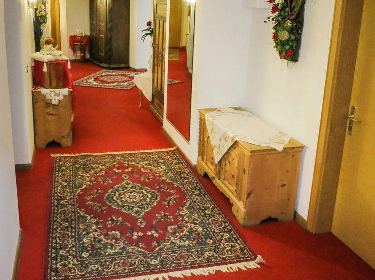 Hotel Ustaria Posta  | Badia | Bolzano | Italia 15