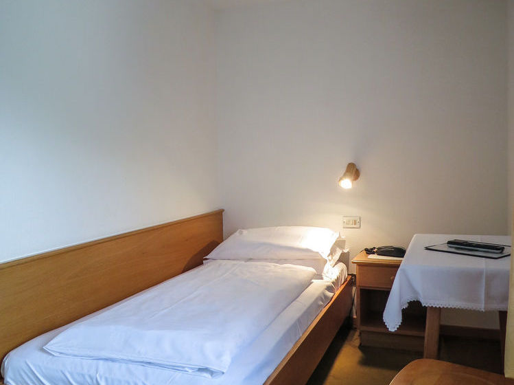 Hotel Ustaria Posta  | Badia | Bolzano | Italia 16