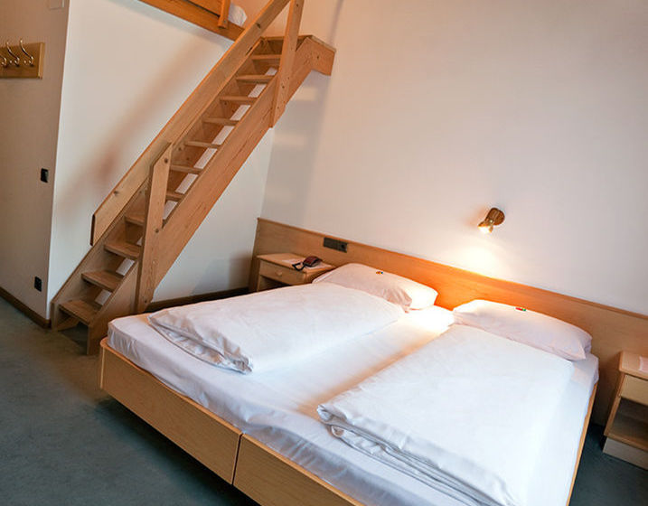 Hotel Ustaria Posta  | Badia | Bolzano | Italia 17