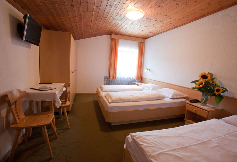 Hotel Ustaria Posta  | Badia | Bolzano | Italia 3