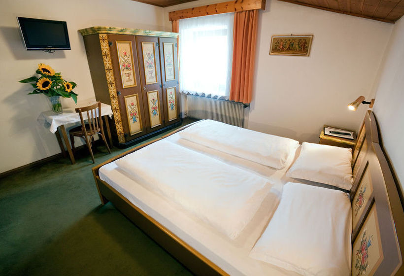 Hotel Ustaria Posta  | Badia | Bolzano | Italia 4