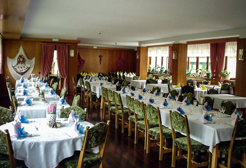 Hotel Ustaria Posta  | Badia | Bolzano | Italia 6