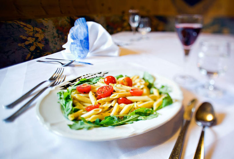 Hotel Ustaria Posta  | Badia | Bolzano | Italia 7