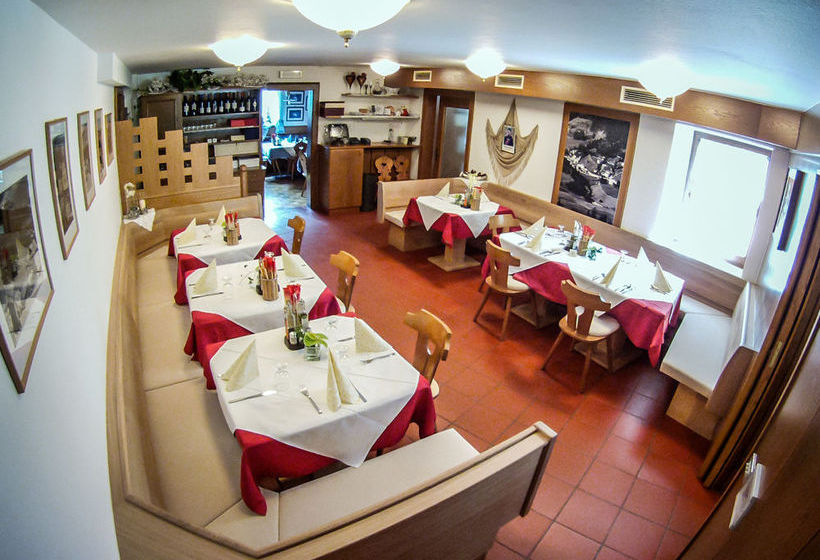 Hotel Ustaria Posta  | Badia | Bolzano | Italia 8