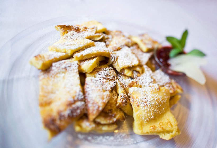 Hotel Ustaria Posta  | Badia | Bolzano | Italia 9