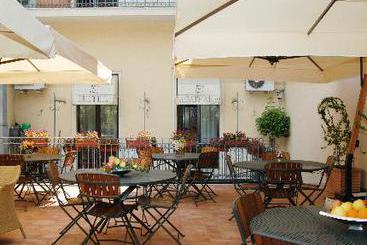 Bed and Breakfast Bed&Breakfast Agathae  | Catania | Catania | Italia 1