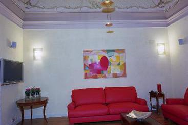 Bed and Breakfast Bed&Breakfast Agathae  | Catania | Catania | Italia 13