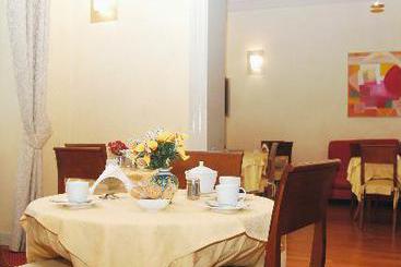 Bed and Breakfast Bed&Breakfast Agathae  | Catania | Catania | Italia 18