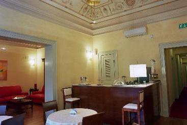 Bed and Breakfast Bed&Breakfast Agathae  | Catania | Catania | Italia 3