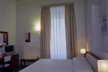 Bed and Breakfast Bed&Breakfast Agathae  | Catania | Catania | Italia 5