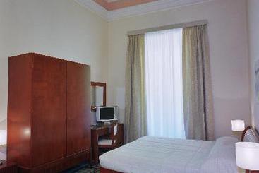 Bed and Breakfast Bed&Breakfast Agathae  | Catania | Catania | Italia 6