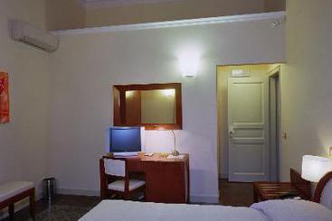 Bed and Breakfast Bed&Breakfast Agathae  | Catania | Catania | Italia 7