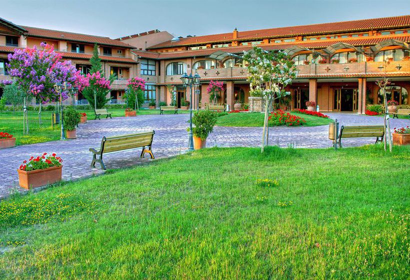 Hotel Fattoria La Principina Grosseto