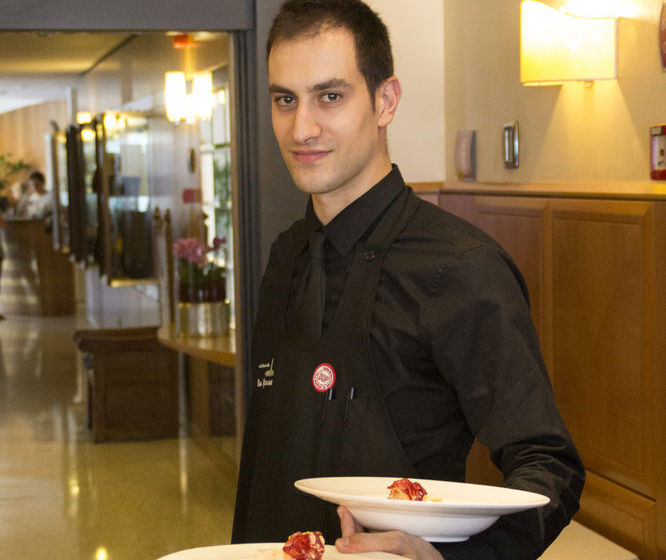 Hotel Poli  | San Vittore Olona | Milano | Italia 11