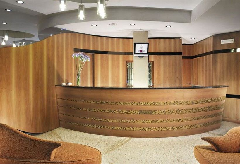 Hotel Poli  | San Vittore Olona | Milano | Italia 2